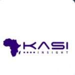 Venture Profile KASI Insight image of Kasi Insight Logo