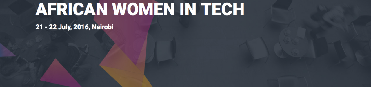 African Women In Tech East Africa