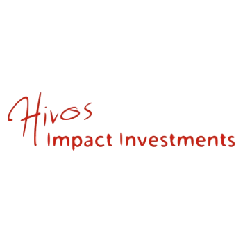 Partner Organization image of Hivos Impact Investments