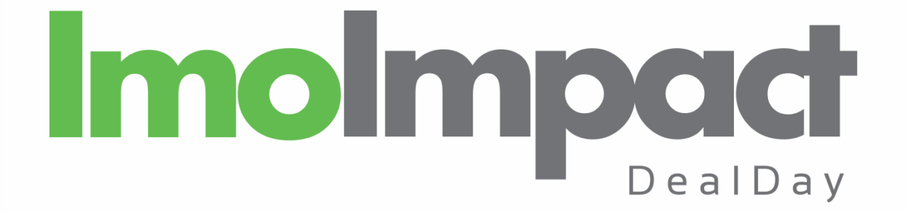 IMO IMPACT DEAL DAY #1