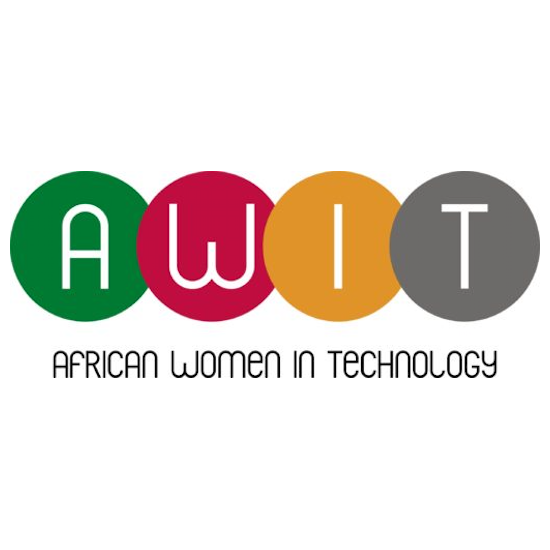 Partner Event African Women In Tech East Africa image of Awit Logo