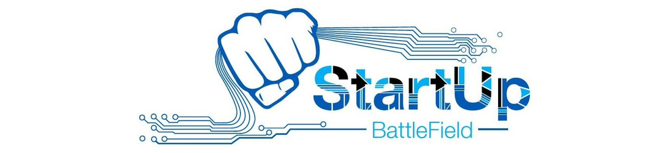 Partner Event Startup Battlefield Kampala image of Startup Battlefield Header