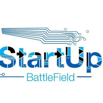 Partner Organization Startup Battlefield image of Startup Battlefield Logo