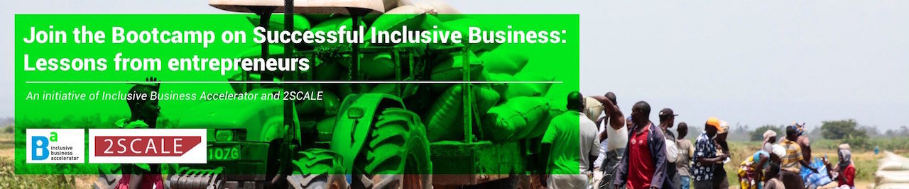 Bootcamp on inclusive agribusiness practices