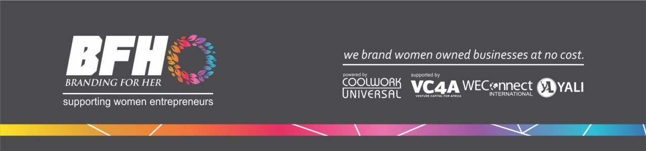 Branding For Her Initiative