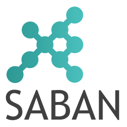 Partner Event SABAN Johannesburg Launch Breakfast image of SABAN Logo Square
