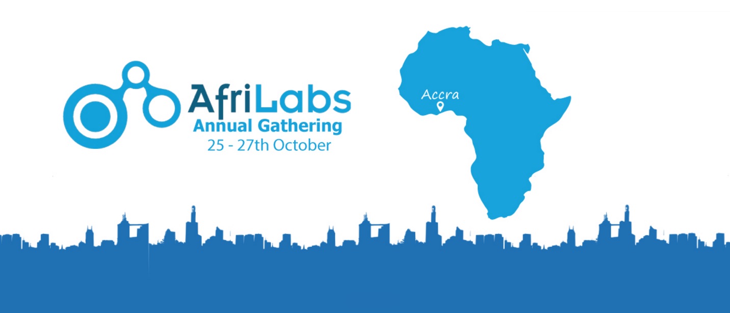 Post Profile AfriLabs city meetups in Nairobi, Lagos, Dakar, Johannesburg and Cairo image of Afrilabs Gathering