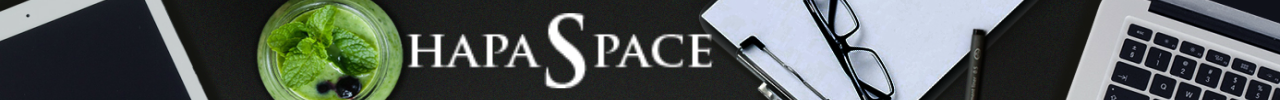 Hapa Space