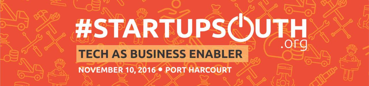 StartupSouth