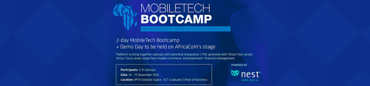 MobileTech Bootcamp