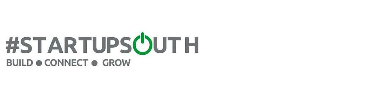 #StartupSouth