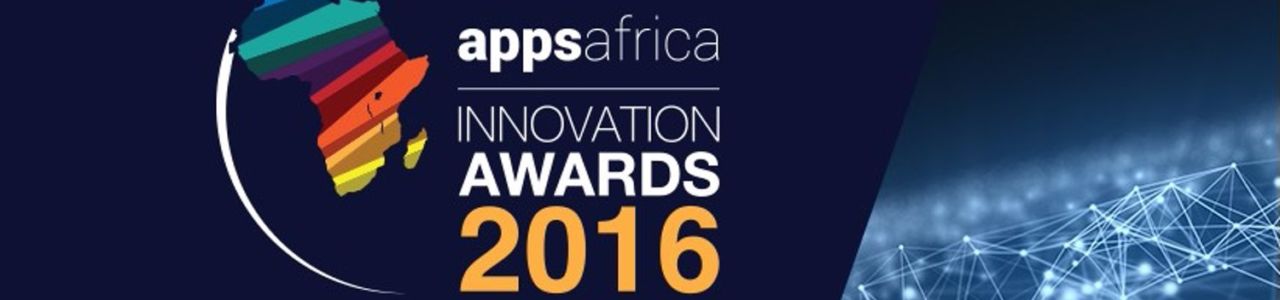 Appsafrica Innovation Awards 2016