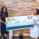 Post Profile Fresh Direct NG, DeliveryBros and Medsaf win 2016 She Leads Africa Demo Day image of Sla Accelerator Fresh Direct Ng First Place Winner