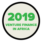Partner Program Venture Finance in Africa Research image of Logo Research