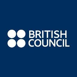 Partner Organization British Council image of Edadbf E B C E E Cd E Fc