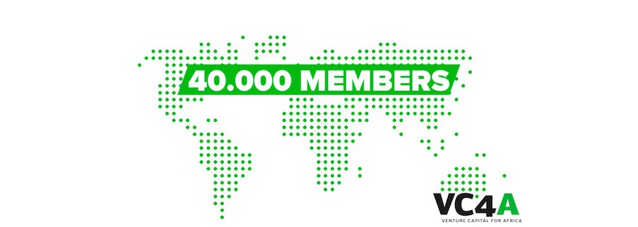 Post Profile Be part of the movement and become Africa’s next success story image of Vc A Video