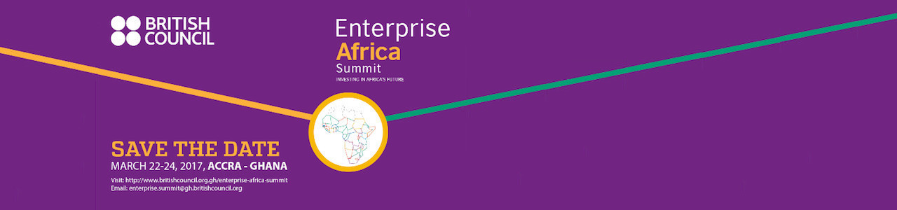 Enterprise Africa Summit