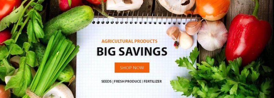 Cover image of eMsika, Agroindustria venture on VC4A
