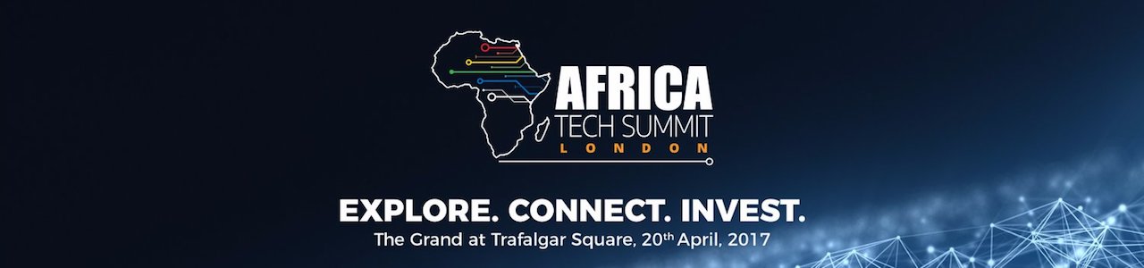 Africa Tech Summit London 2017
