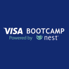 Partner Program Visa Bootcamp image of Newst Visa