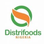 Logo of Distrifoods Nigeria, Agroindustria venture on VC4A