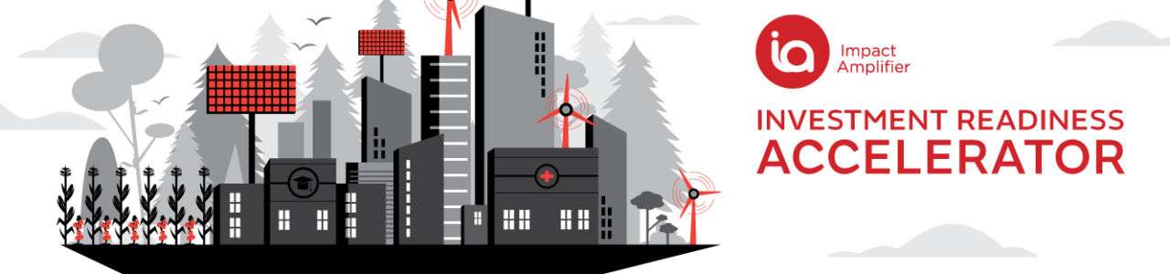 Investment Readiness Accelerator 2017