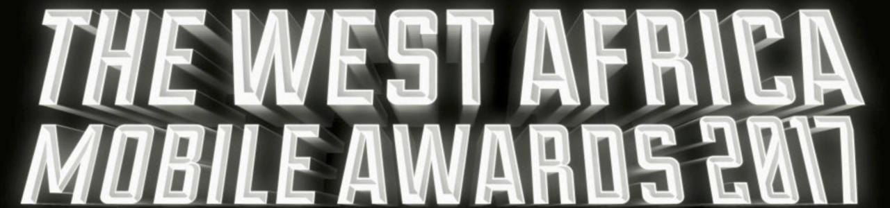 West Africa Mobile Awards 2017