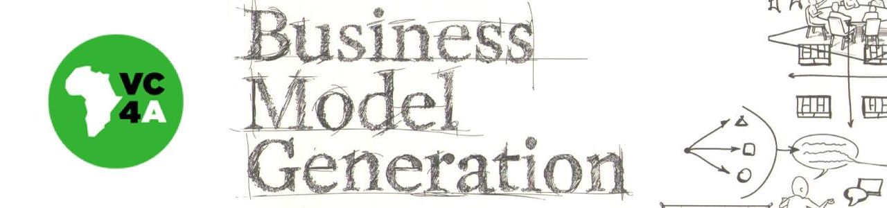 Business Model Canvas Workshops in Somaliland