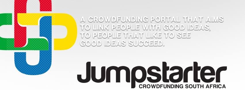 Cover image of Jumpstarter Crowdfunding, Diversified services venture on VC4A