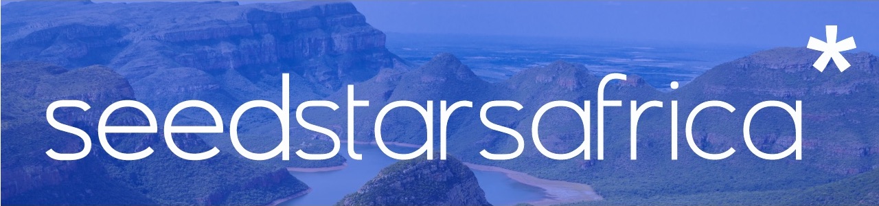 2017 Seedstars World