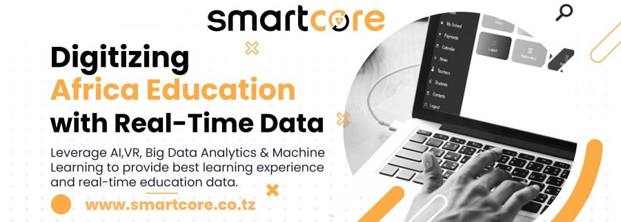 Cover image of Smartcore Enterprise, Education venture on VC4A