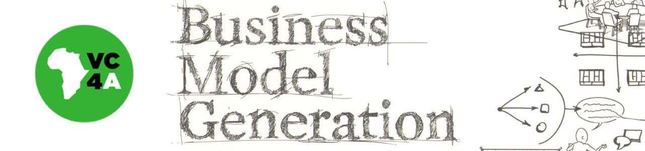 Business Model Canvas Workshops in Lagos/Abuja ’17