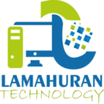 Logo of LAMAHURAN TECHNOLOGY, E-commerce venture on VC4A
