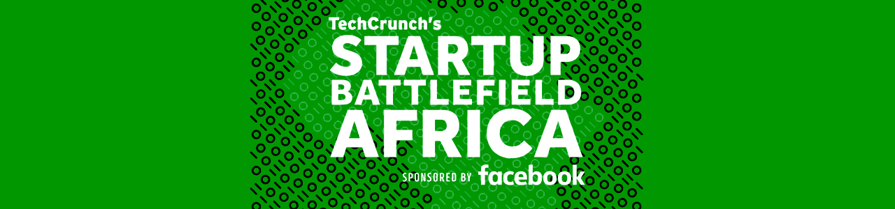 TechCrunch Battlefield Africa 2017