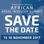 Page Profile Join the 4th annual African Angel Investor Summit #AAIS2017 image of AAIS Banner