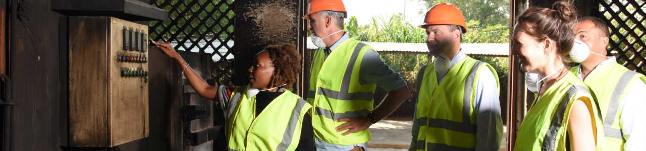 Impact Investment Trip Uganda | BiD Network