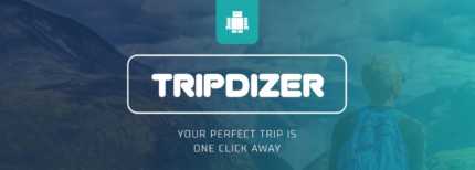 Post Profile Meet Tripdizer, winners of Egypt’s Innoventures Startup Reactor 2016 image of Tripdizer