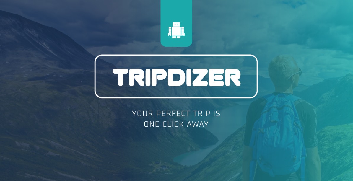 Post Profile Meet Tripdizer, winners of Egypt’s Innoventures Startup Reactor 2016 image of Tripdizer