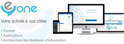 Venture Profile image of Eyone