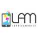 Venture Profile LAfricaMobile image of Lafricamobile Logo