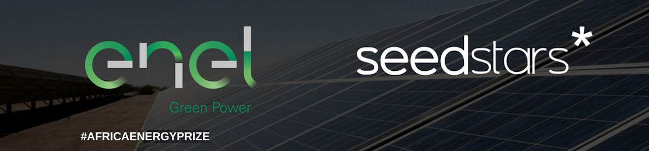 Africa Energy Prize