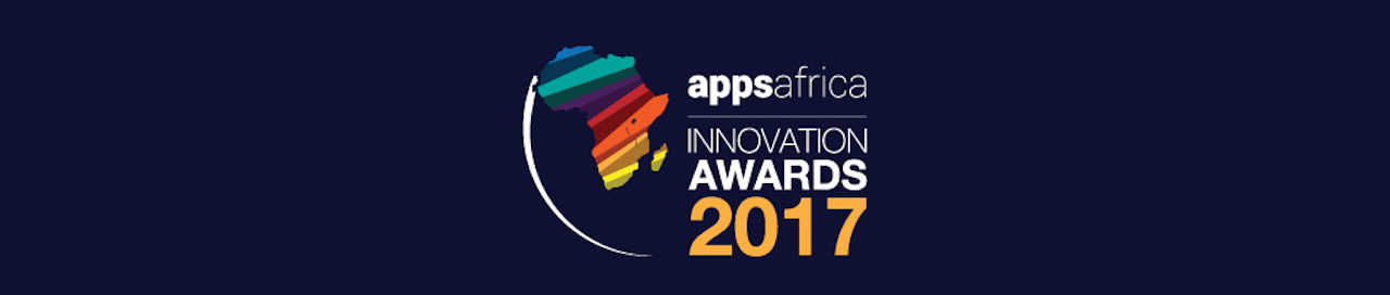 AppsAfrica Innovation Awards 2017