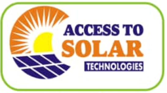 Cover image of Access to Solar Technologies (U), Clean technology and energy venture on VC4A