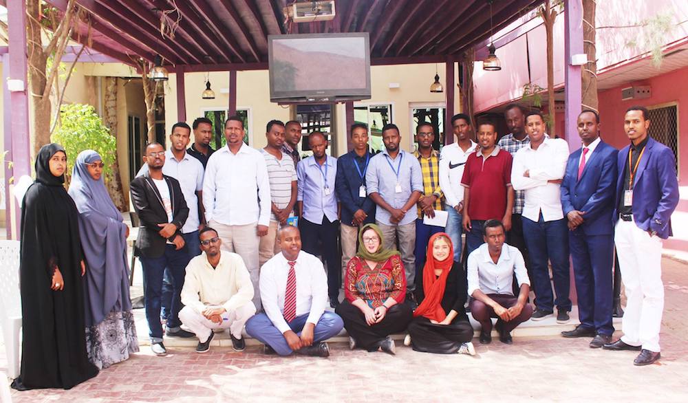 Post Profile Innovate Ventures announces 2017 cohort of Somali startups image of Cohort Innovate Ventures