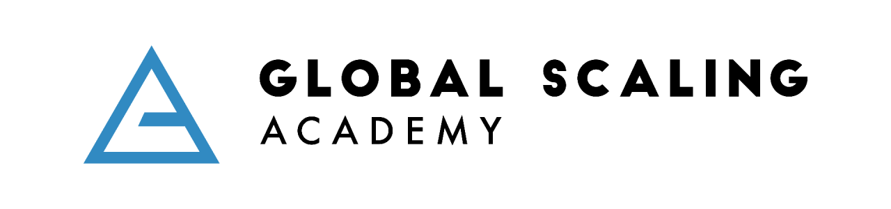 Global Scaling Academy
