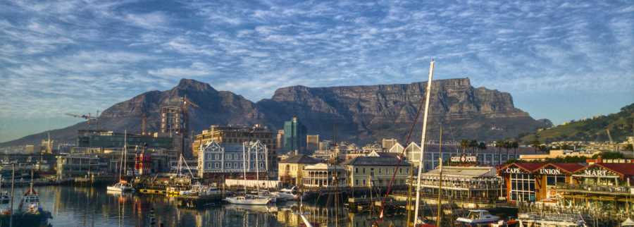 Cape Town