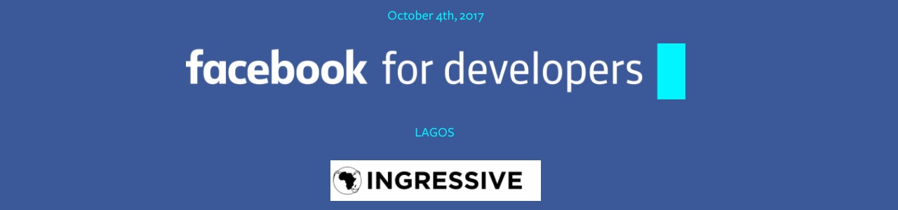 Facebook Partner Developer Workshop