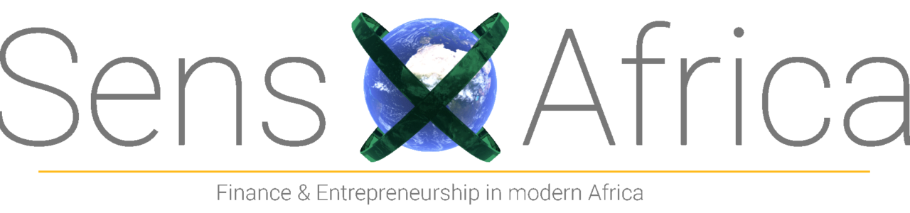 SensXAfrica 2017 Pitch Competition