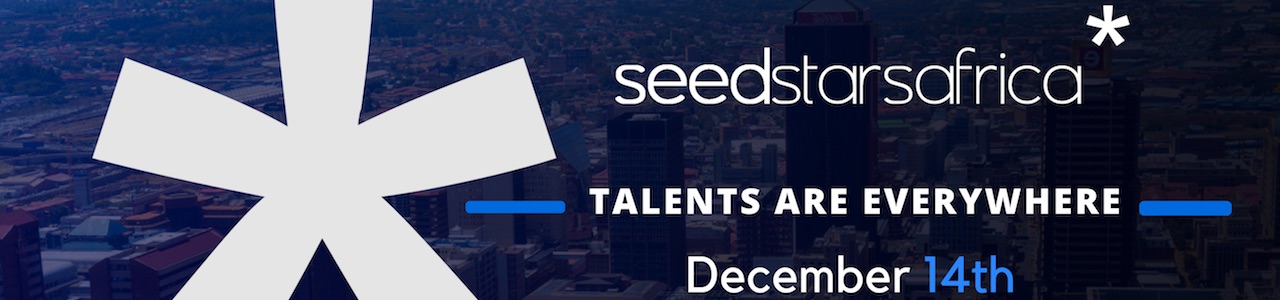 SeedStars Africa Summit 2017