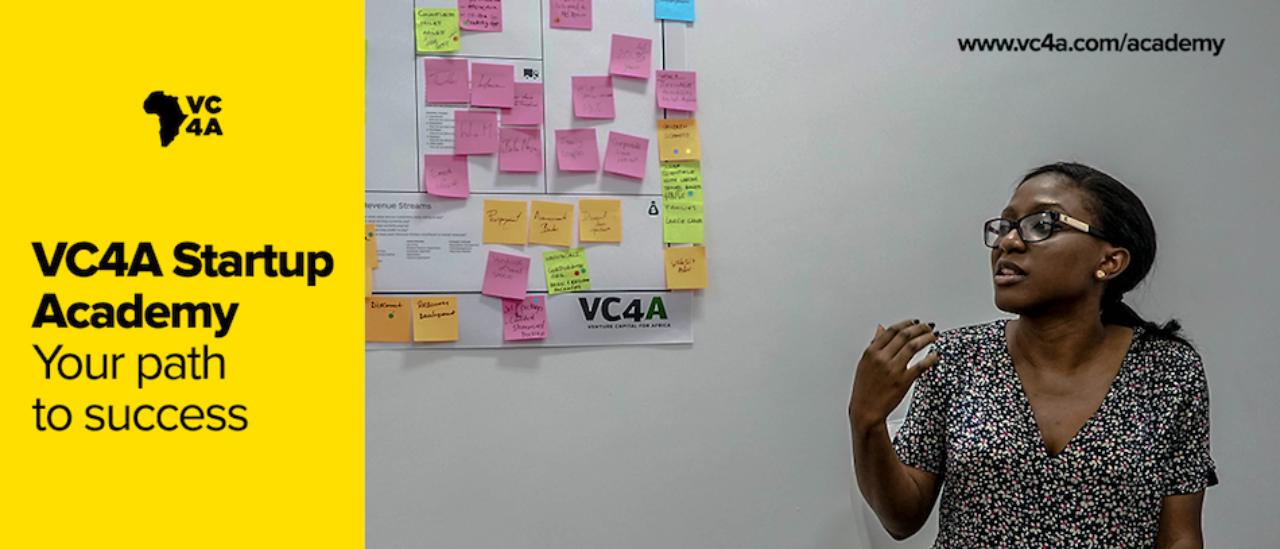 Post Profile VC4A Startup Academy: Learning resource for Africa’s rockstar entrepreneurs image of VC A Startup Academy
